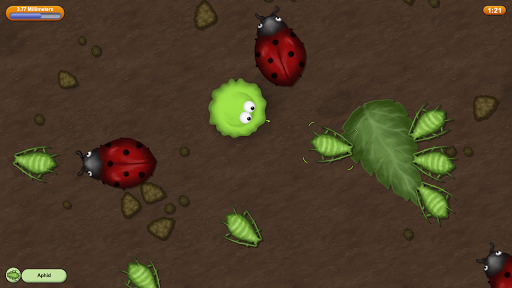 Tasty Planet Lite for PC screenshot 1