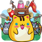 Cat'n'Robot: Idle Defense - Cute Castle TD Game for PC
