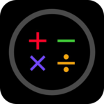 Quick Strike Math Game - Kids' Practice for PC