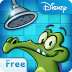 Where's My Water? Free for PC