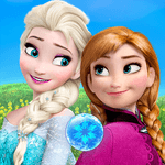 Frozen Free Fall for PC
