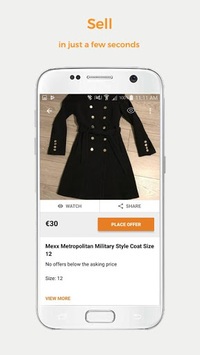 Adverts.ie Buy & Sell Nearby for PC screenshot 3