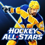 Hockey All Stars for PC