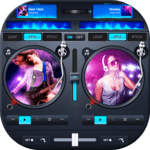 3D DJ – DJ Mixer 2019 for PC 3D DJ – DJ Mixer 2019 for PC