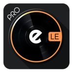 edjing PRO LE - Music DJ mixer for PC edjing PRO LE - Music DJ mixer for PC
