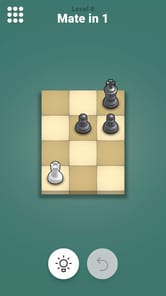 Pocket Chess for PC screenshot 1