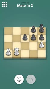 Pocket Chess for PC screenshot 2