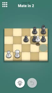 Pocket Chess for PC screenshot 3