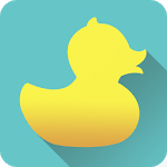 Yellow duck for PC