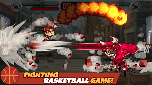 Head Basketball for PC screenshot 2