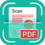 Smart Scan – PDF Scanner, Free files Scanning for PC