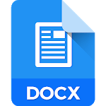 Docx Reader - All Document Reader for PC