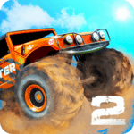 Offroad Legends 2 - Hill Climb for PC