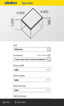 Doka Tools for PC screenshot 3