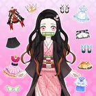 Anime Dress Up - Doll Dress Up for PC