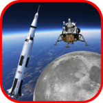 Apollo Space Flight Agency - Spaceship Simulator for PC