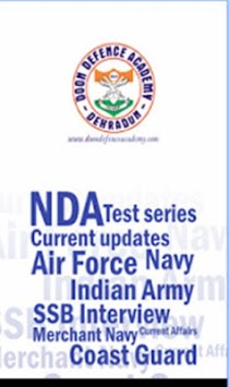 Doon Defence Academy,Dehradun for PC screenshot 2