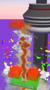 Drop and Explode: Soda Geyser for PC screenshot 3