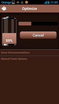 Battery Saver Pro Free for PC screenshot 2