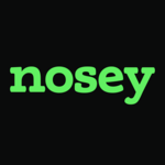 Nosey for PC