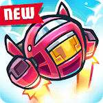 Cosmic Showdown for PC