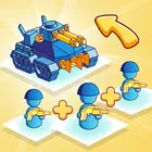 Toy Army: Tower Merge Defense for PC