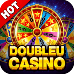 DoubleU Casino - Free Slots for PC