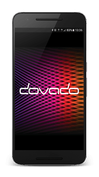 Dovado Remote Control for PC screenshot 1