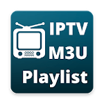 IPTV m3u Playlist HD Channels Free for PC