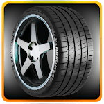 Tyre Size Calculator for PC