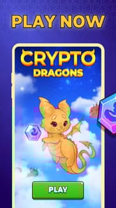 Crypto Dragons - Web3 for PC screenshot 1