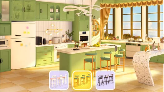 Dream House Design for PC screenshot 3