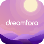 Dreamfora: Dream, Habit, Task & Daily Motivation for PC