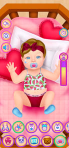 Baby Dress Up & Care 2 for PC screenshot 1