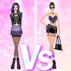 Fashion Stylist Dress Up Show for PC Fashion Stylist Dress Up Show for PC