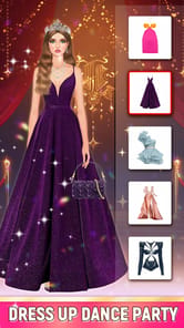 Fashion Stylist Dress Up Show for PC screenshot 3