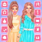 Pastel Dress Up: BFF Sisters for PC Pastel Dress Up: BFF Sisters for PC