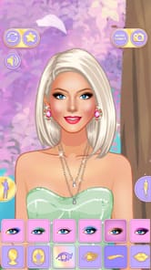 Pastel Dress Up: BFF Sisters for PC screenshot 2