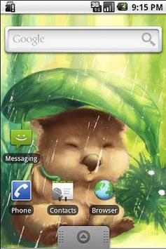 Mortal Wombat Live Wallpaper for PC screenshot 2