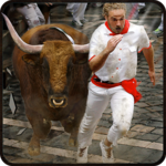 Angry Bull Escape Simulator 3D for PC