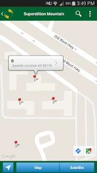 Central Arizona College for PC screenshot 2