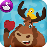 Moose Math by Duck Duck Moose for PC