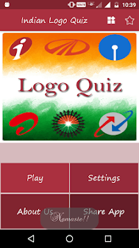 Indian Logos Quiz for PC screenshot 1