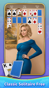 Solitaire Classic for PC screenshot 3