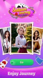 Solitaire Journey for PC screenshot 1