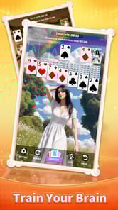 Solitaire Journey for PC screenshot 3