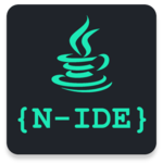 Java N-IDE - Android Builder - Java SE Compiler for PC