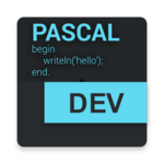 Pascal N-IDE - Editor And Compiler - Programming for PC