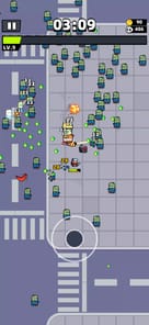 Survivor.io for PC screenshot 2