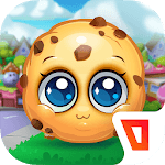 Cookie Swirl World for PC Cookie Swirl World for PC